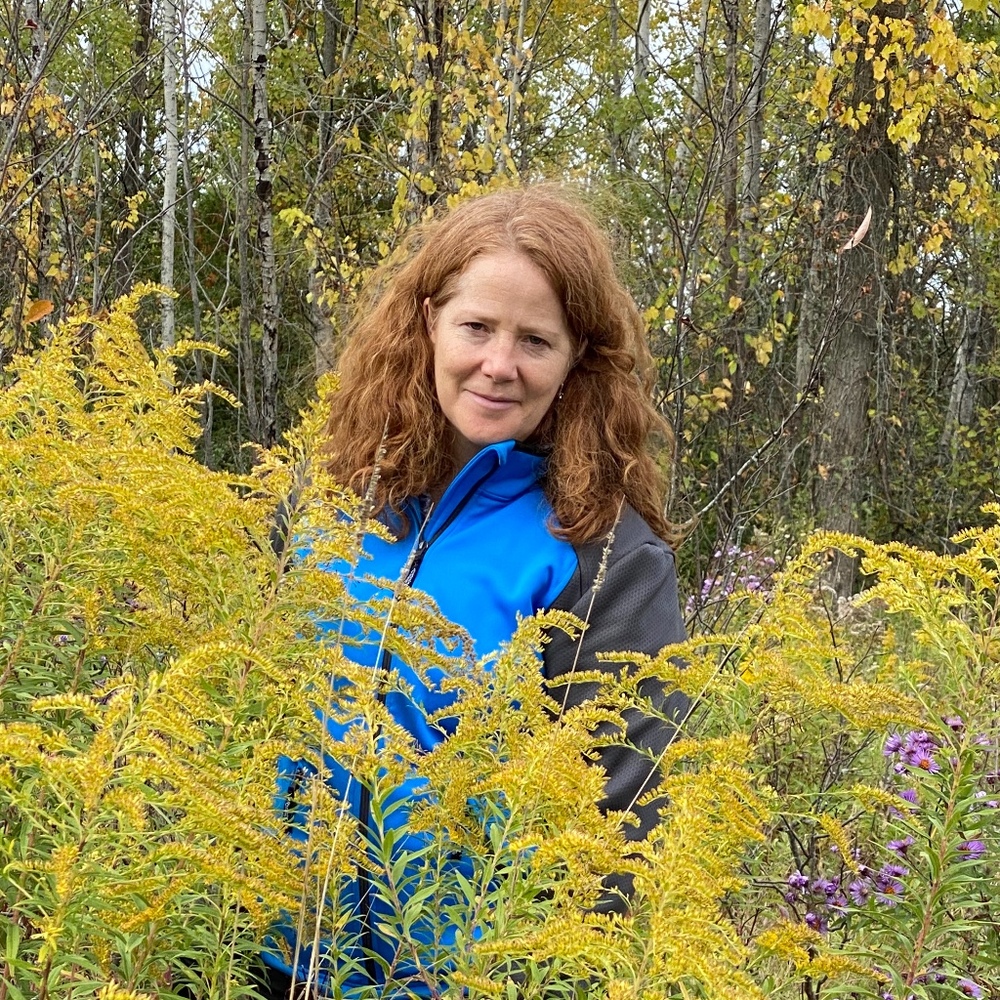 Meet your Posher, Joelle